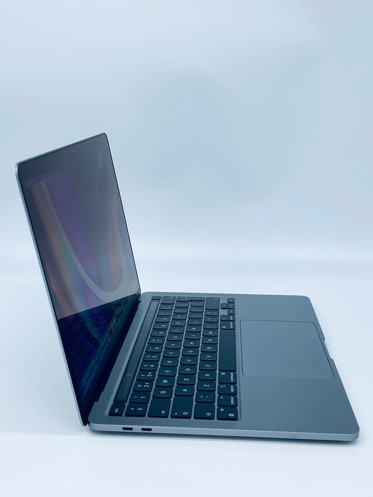 Apple MacBook Pro 13 Touch Bar ID M1 8-Core 8-GPU 8GB Ram 512GB SSD
