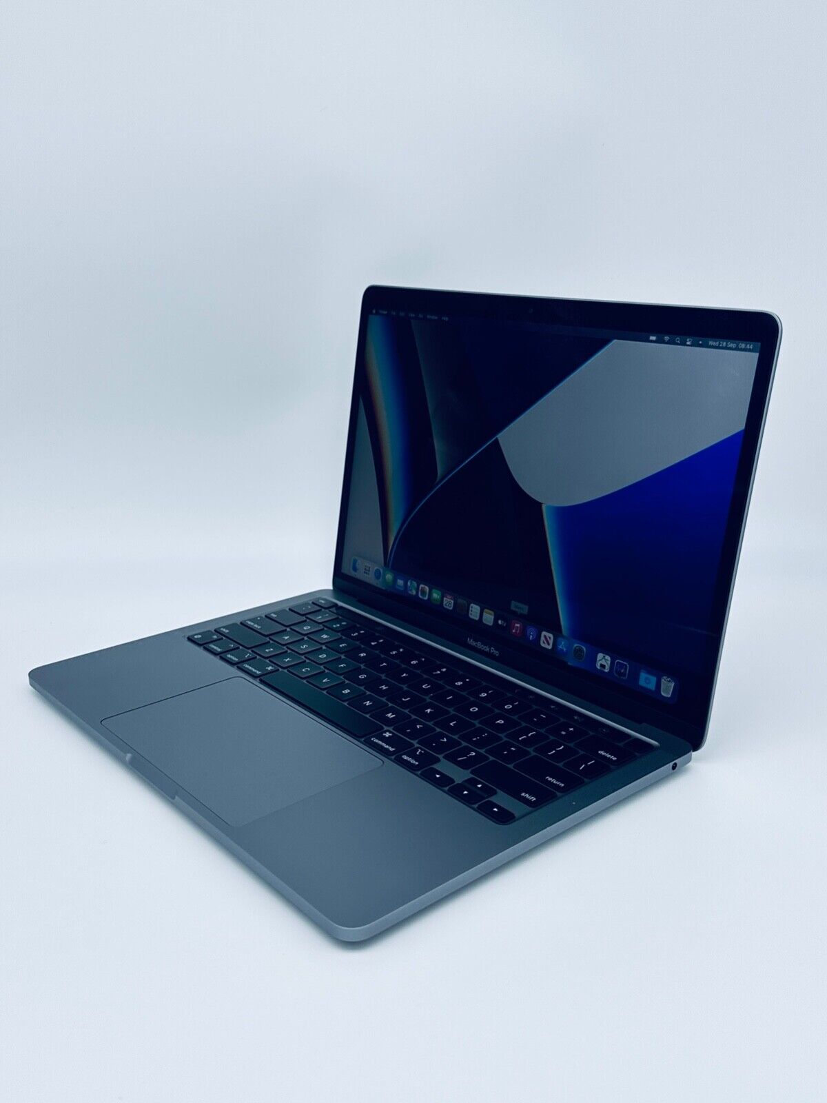 Apple MacBook Pro 13 Touch Bar ID M1 8-Core 8-GPU 16GB Ram 1TB SSD