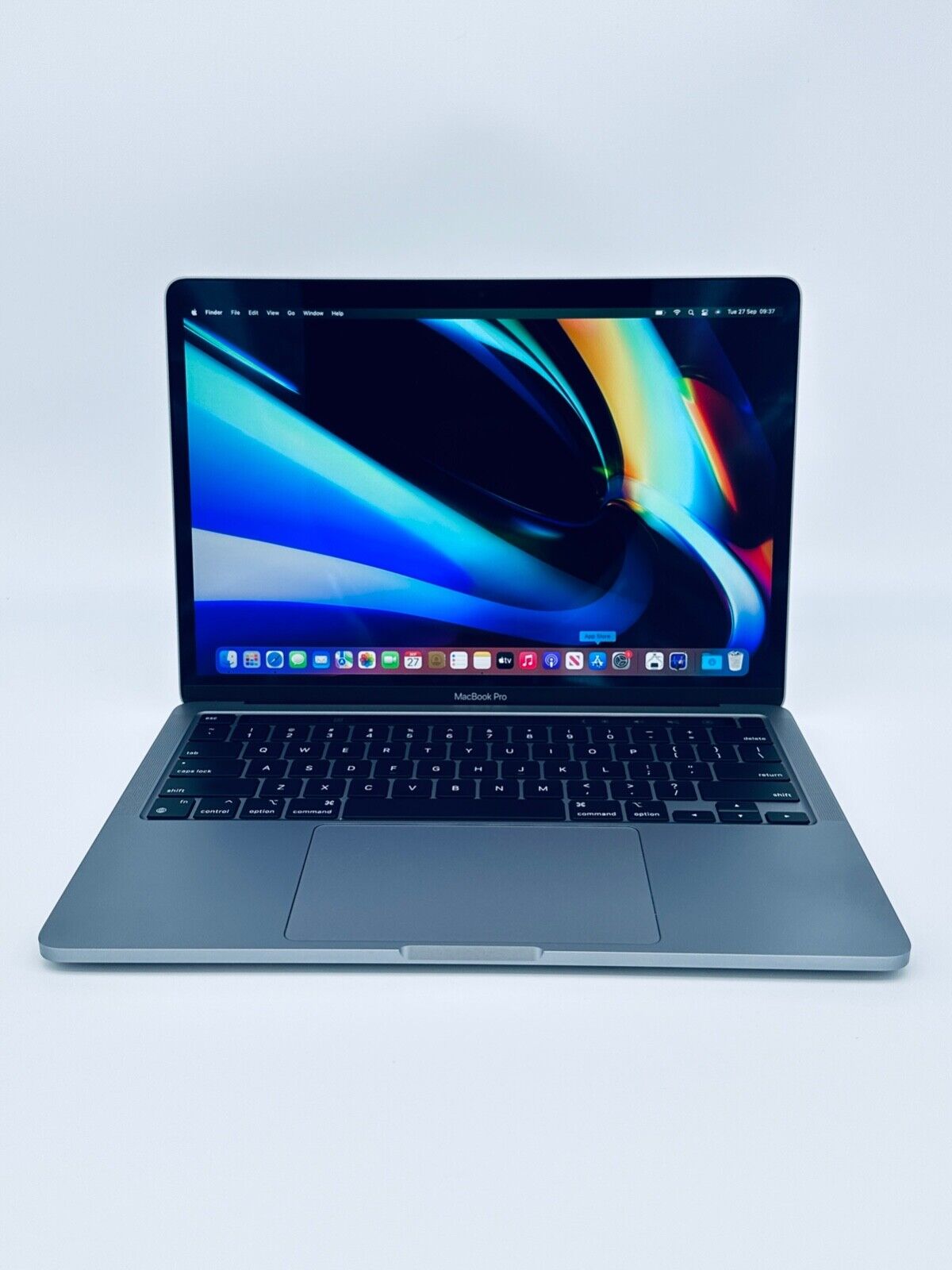 Apple MacBook Pro 13 Touch Bar ID M1 8-Core 8-GPU 16GB Ram 1TB SSD