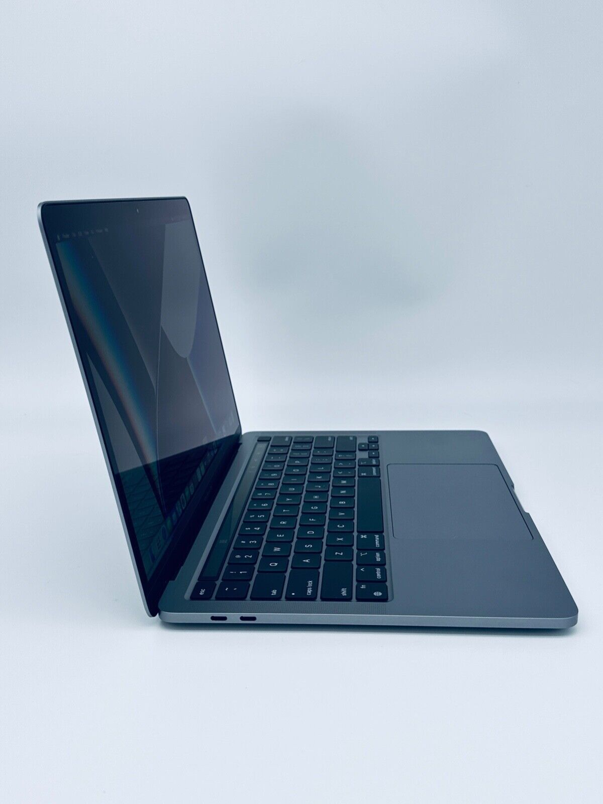 Apple MacBook Pro 13 Touch Bar ID M1 8-Core 8-GPU 16GB Ram 1TB SSD