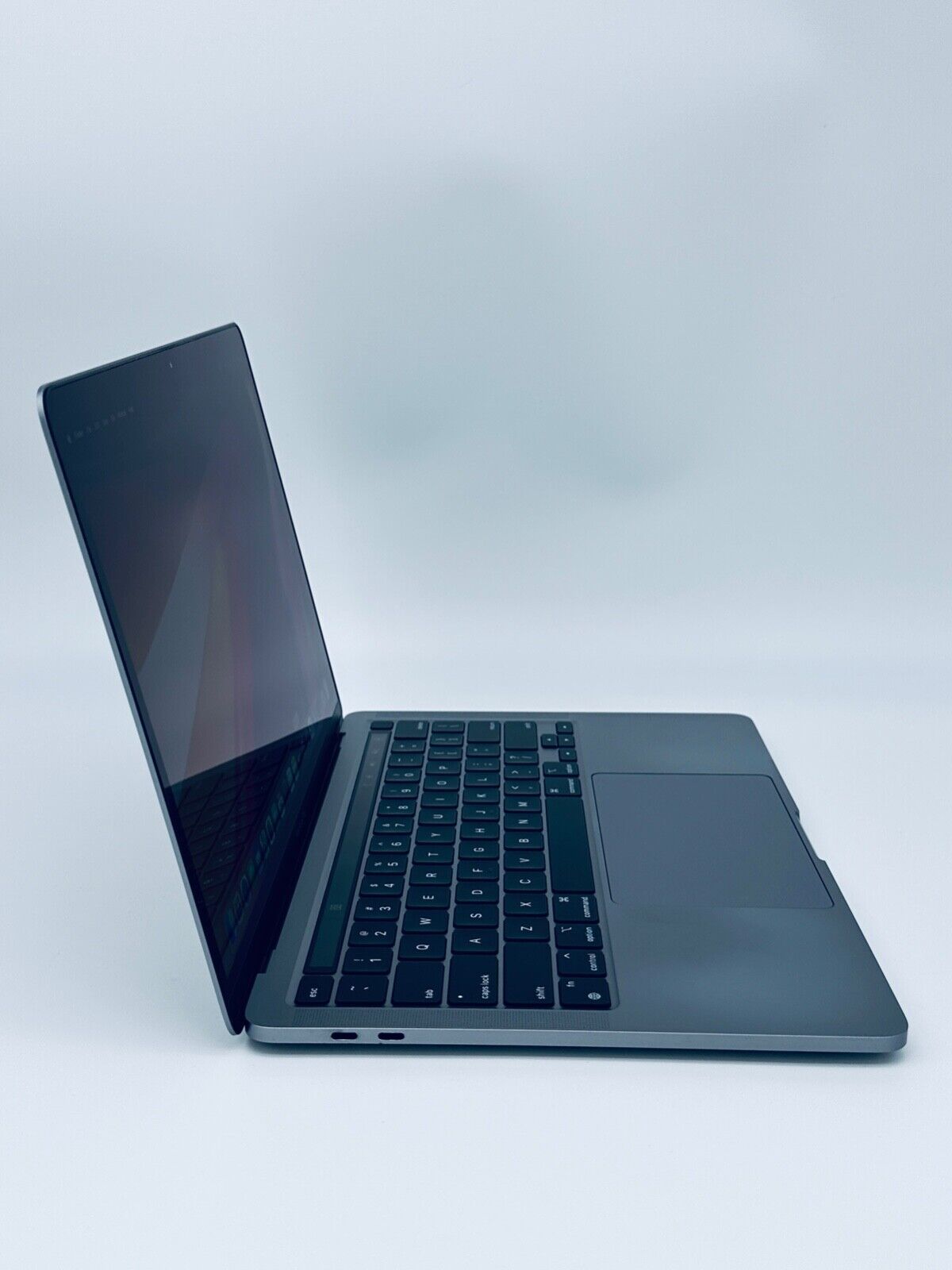 Apple MacBook Pro 13 Touch Bar ID M1 8-Core 8-GPU 16GB Ram 512GB SS