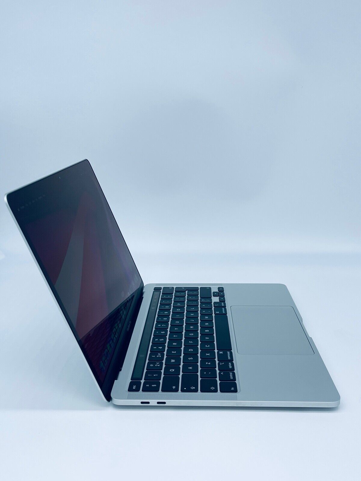 Apple MacBook Pro Retina 13" 2020 Touch Bar Quad Core i7 2.3Ghz 16GB 512GB SSD
