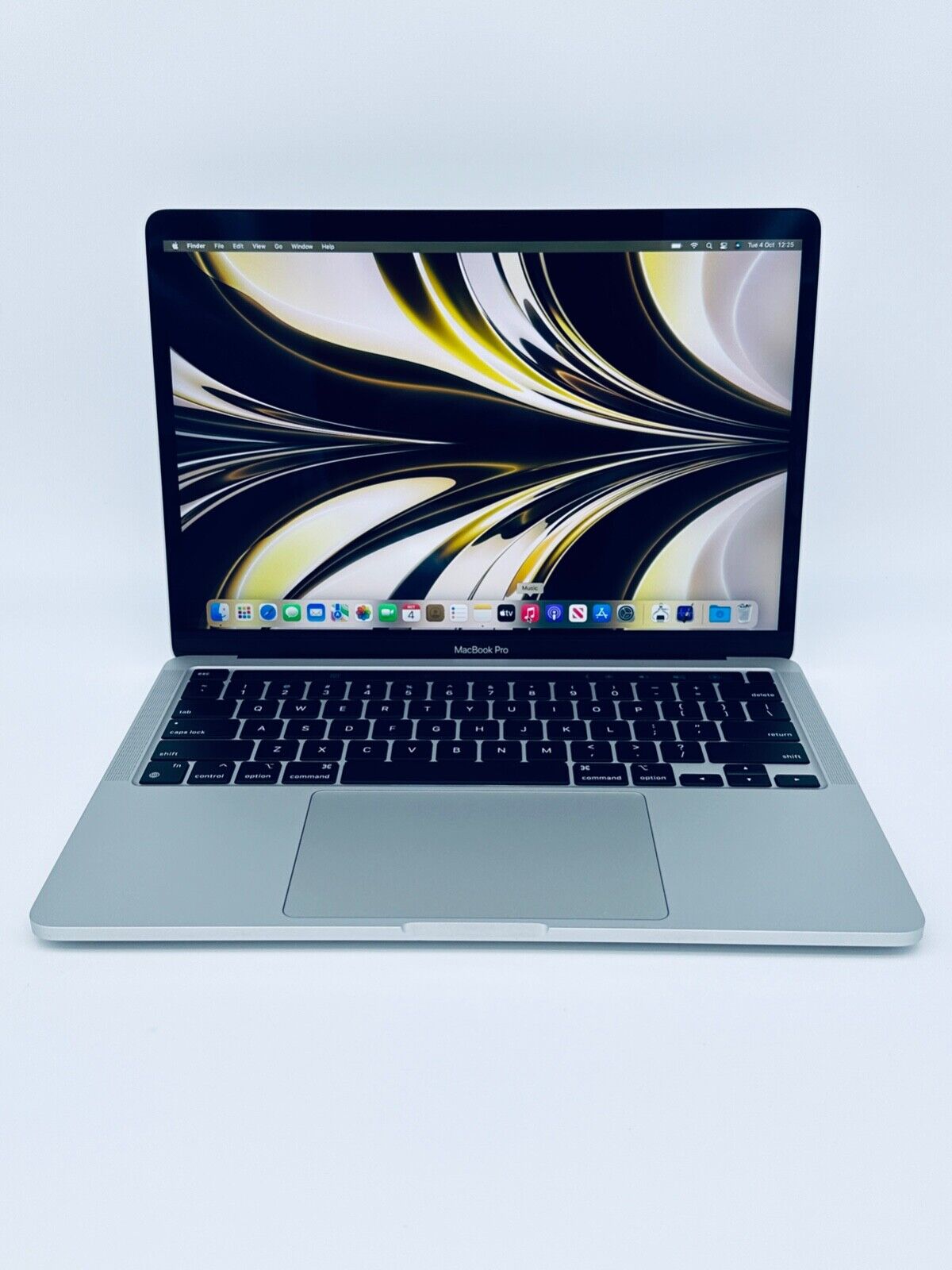 Apple MacBook Pro 13 Touch Bar ID M1 8-Core 8-GPU 16GB Ram 2TB SSD