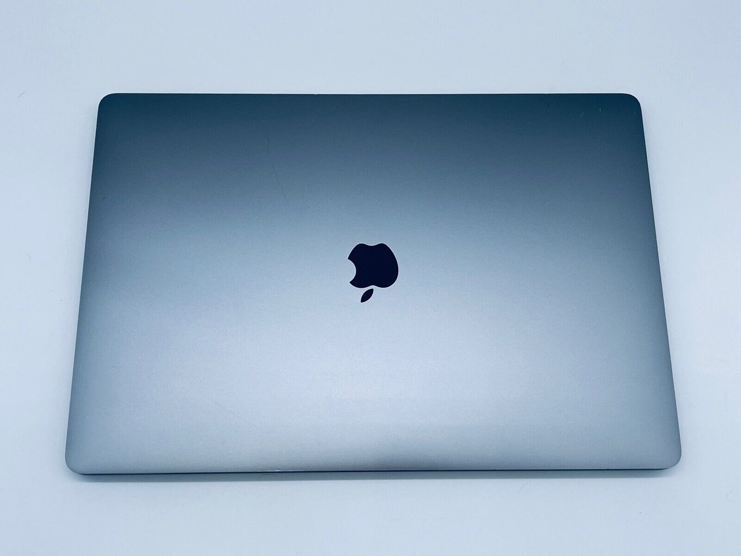 Apple MacBook Pro Retina 16" 2019 Touch Bar ID i7 6 Core 2.6Ghz 16GB 512GB SSD