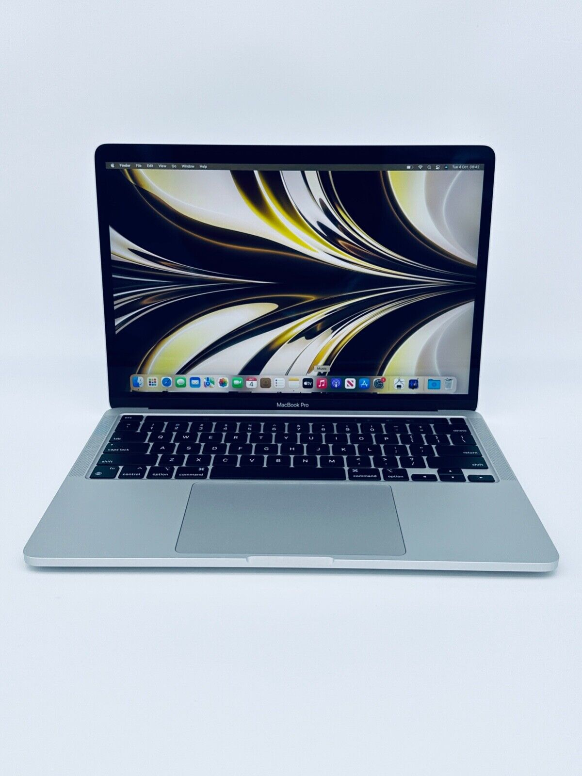 Apple MacBook Pro 13 Touch Bar ID M1 8-Core 8-GPU 16GB Ram 512GB SSD