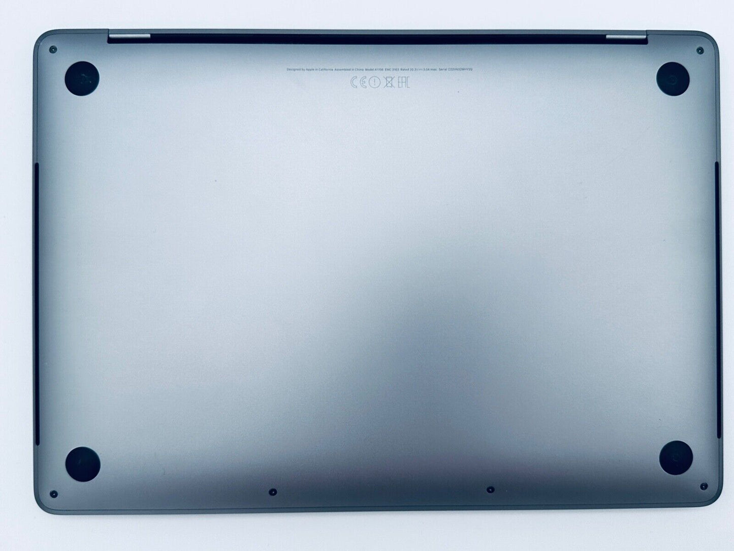 Apple MacBook Pro 13" 2017 Touch Bar ID Core i7 3.5Ghz 16GB 256GB SSD
