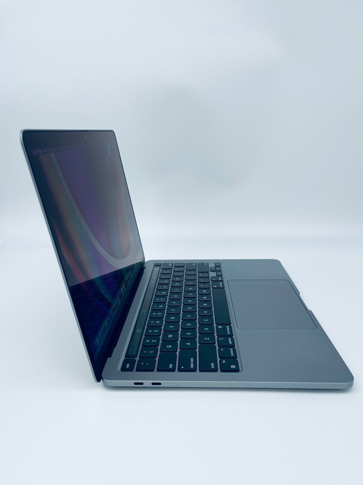 Apple MacBook Pro 13 Touch Bar ID M1 8-Core 8-GPU 16GB Ram 1TB SSD