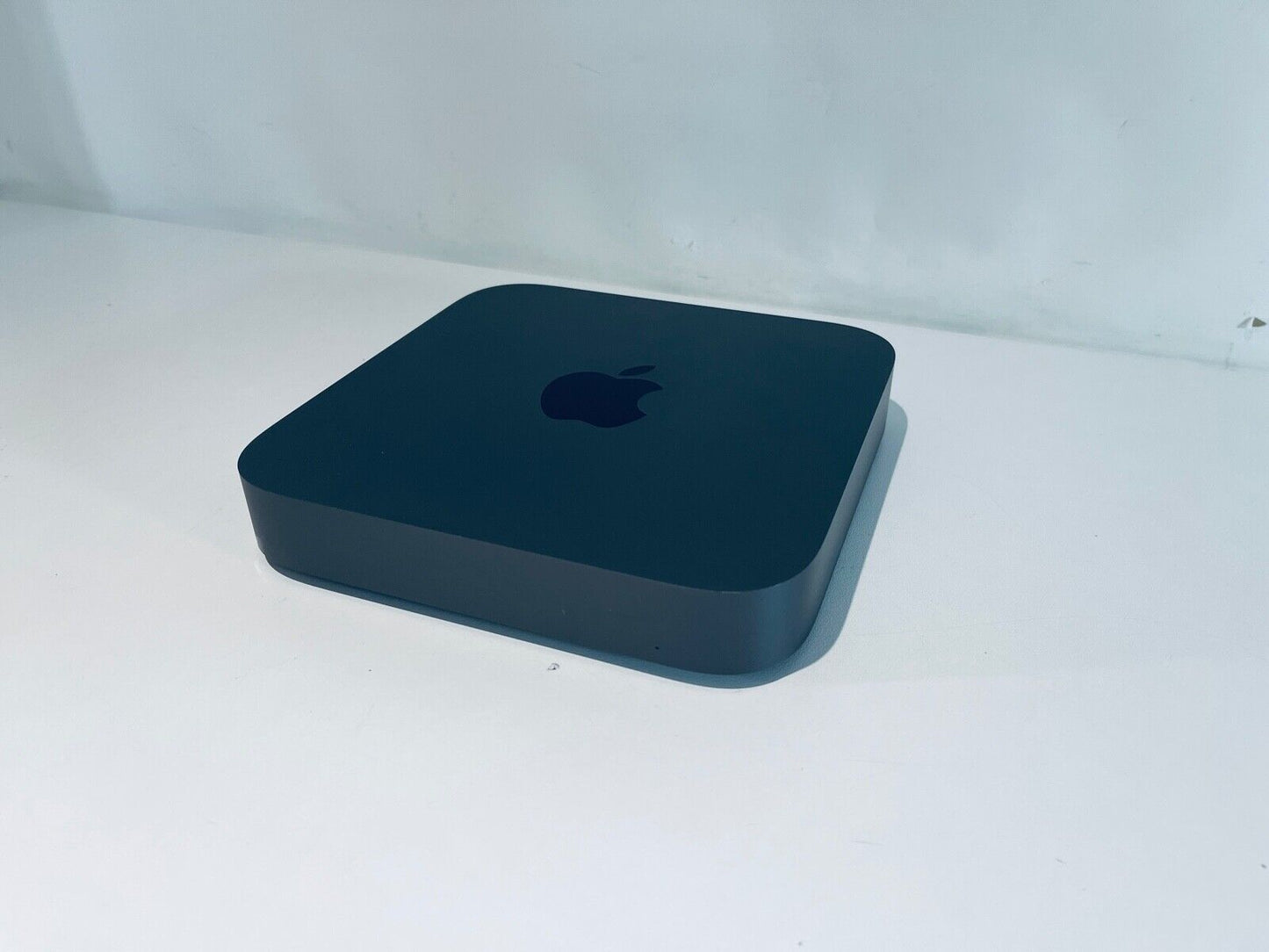 Apple Mac Mini 2018 6-Core i7 3.2GHz 32GB RAM 512GB SSD