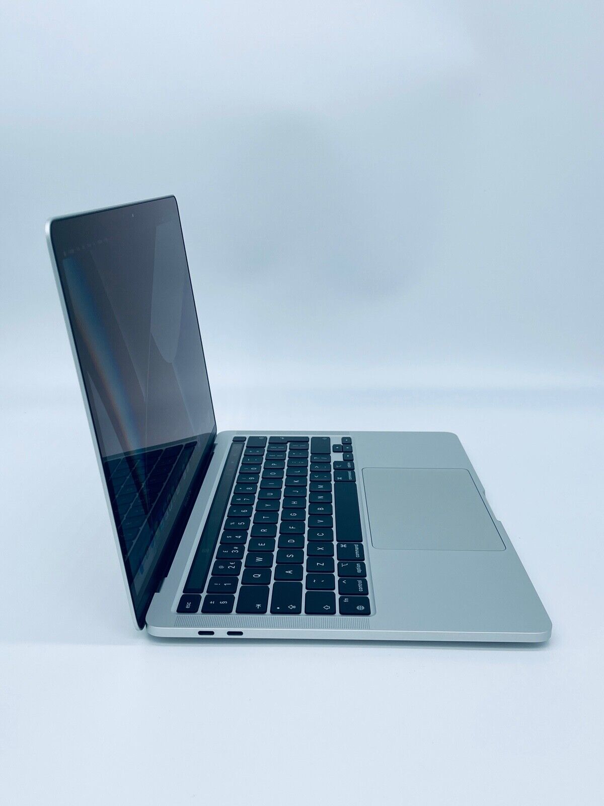 Apple MacBook Pro 13 Touch Bar ID M1 8-Core 8-GPU 8GB Ram 512GB SSD
