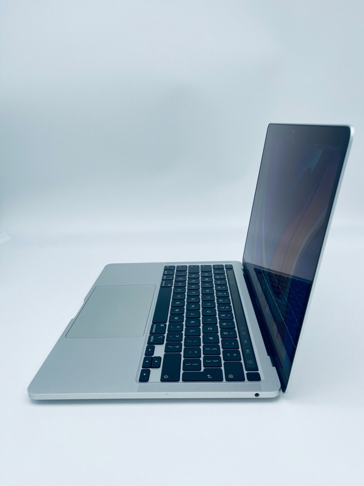 Apple MacBook Pro 13 Touch Bar ID M1 8-Core 8-GPU 16GB Ram 512GB SSD