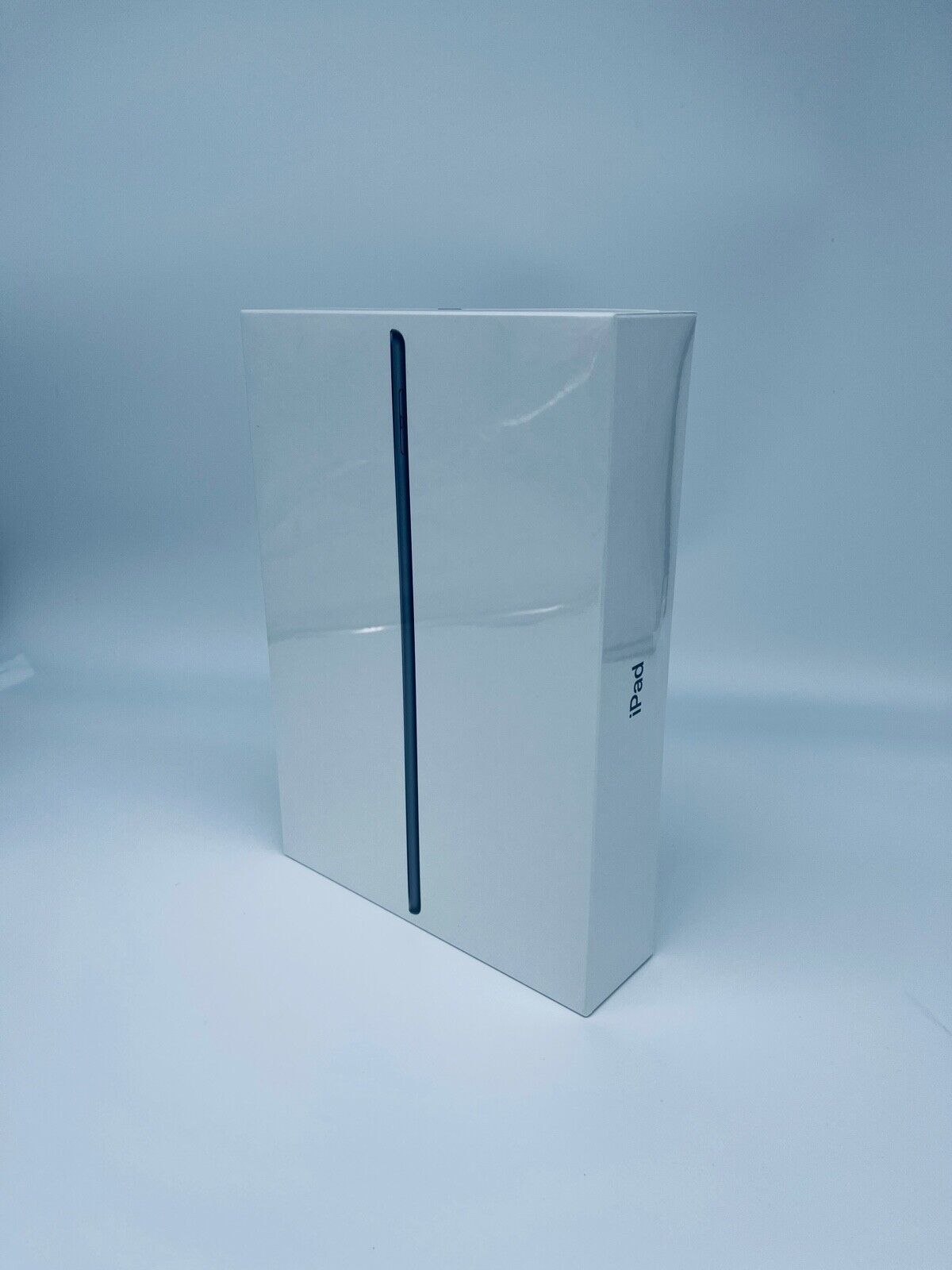 Apple iPad 9th Generation 10.2" 256GB WI-FI Space Grey New Sealed