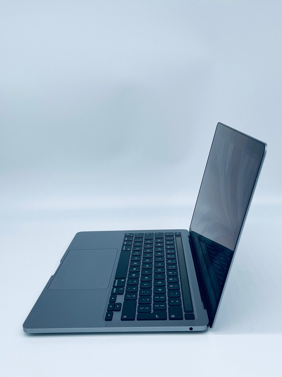 Apple MacBook Pro 13 Touch Bar ID M1 8-Core 8-GPU 16GB Ram 1TB SSD