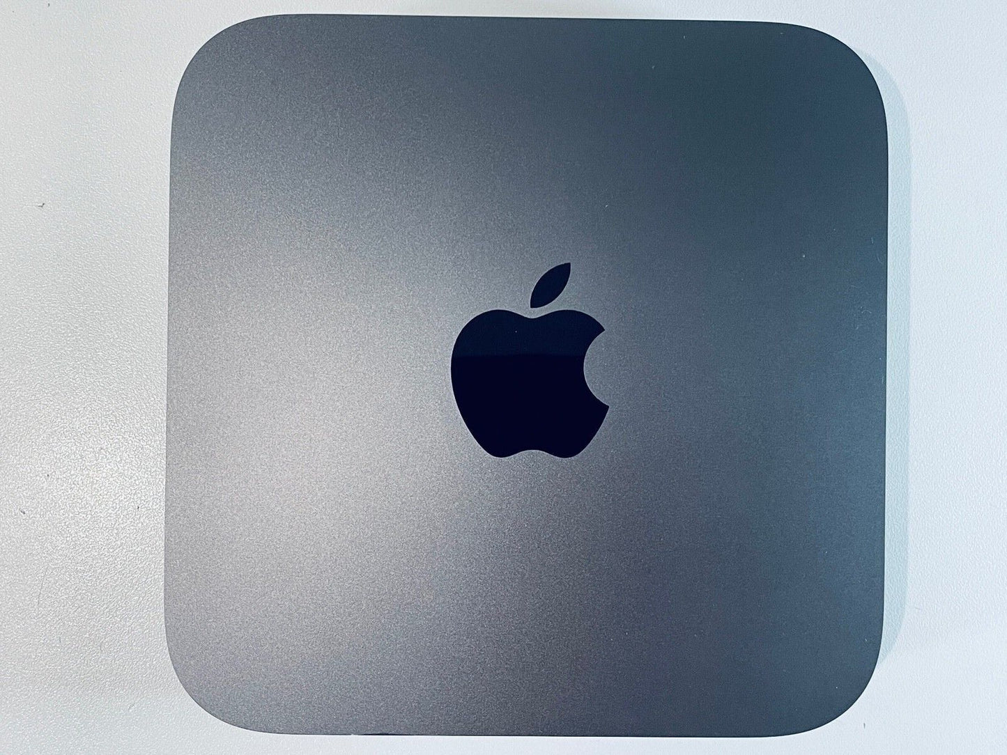 Apple Mac Mini 2018 6-Core i7 3.2GHz 16GB RAM 256GB SSD