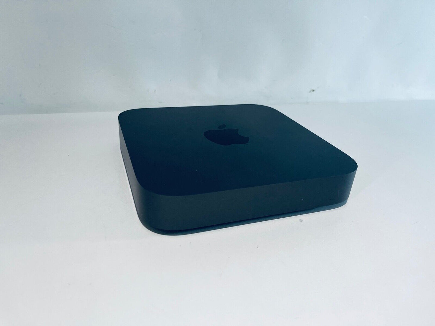 Apple Mac Mini 2018 6-Core i7 3.2GHz 32GB RAM 512GB SSD