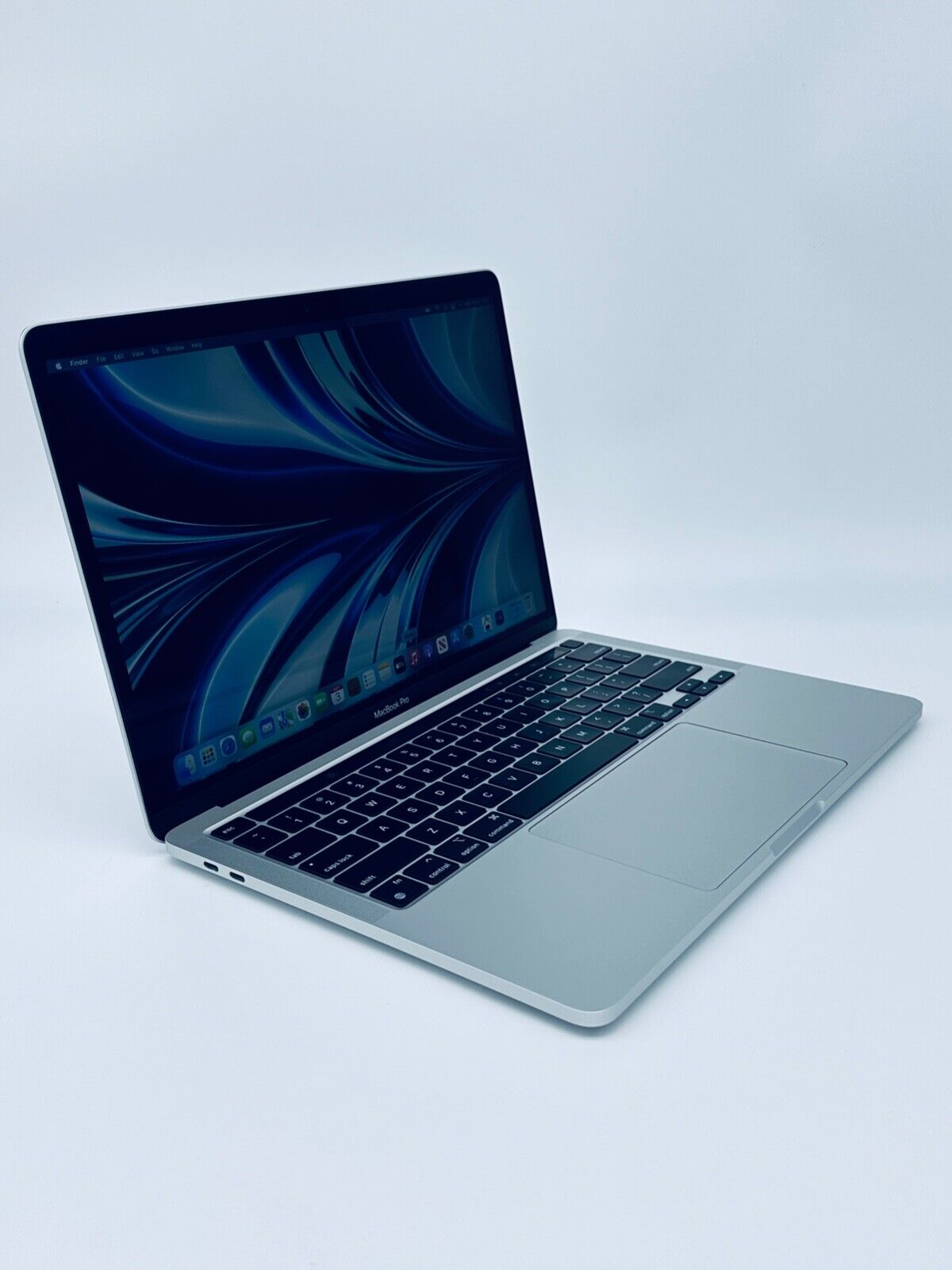 Apple MacBook Pro 13 Touch Bar ID M1 8-Core 8-GPU 16GB Ram 2TB SSD