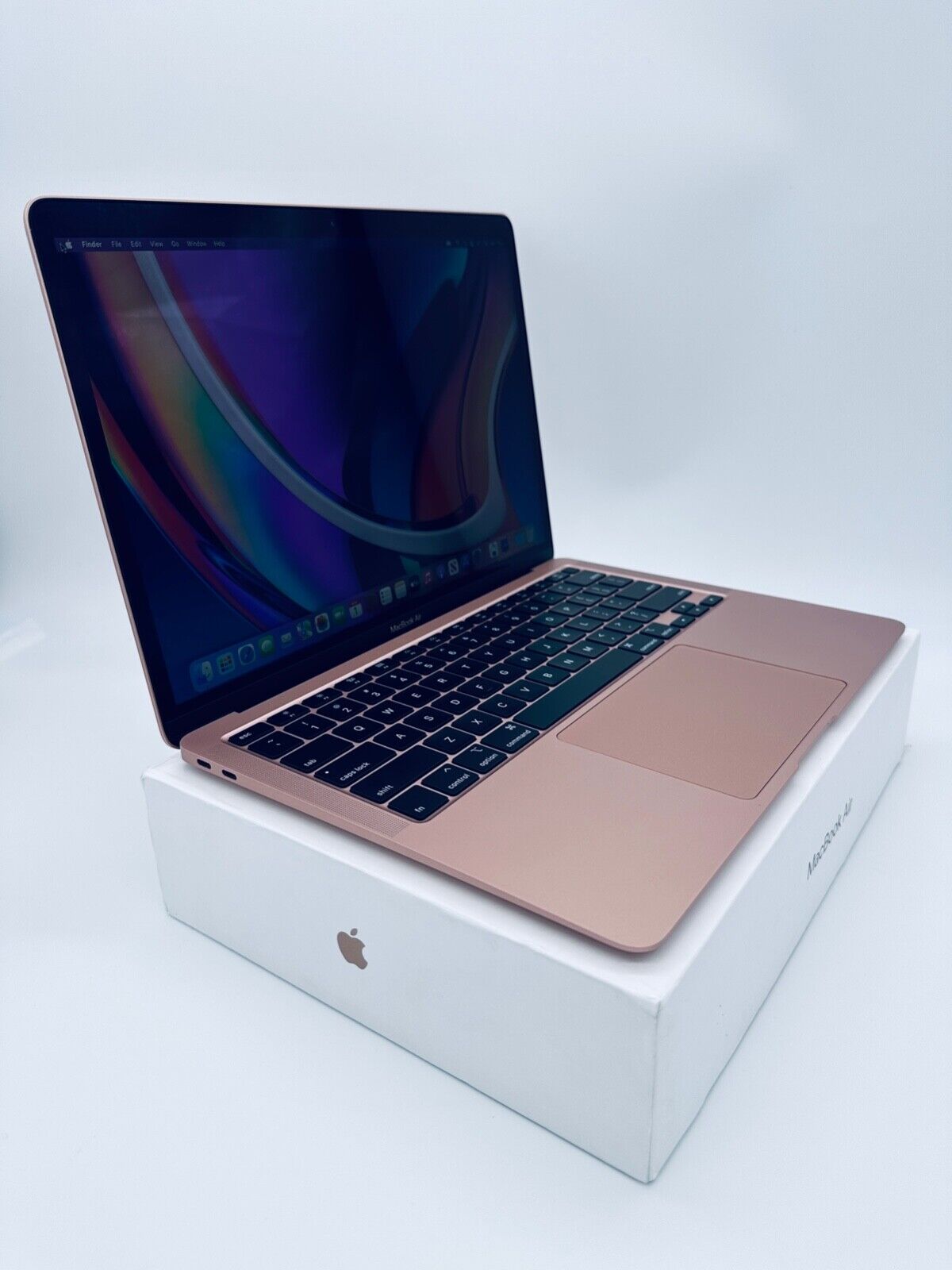 Apple MacBook Air 13" 2020 Retina Touch ID i7 1.2Ghz 16GB Ram 1TB SSD