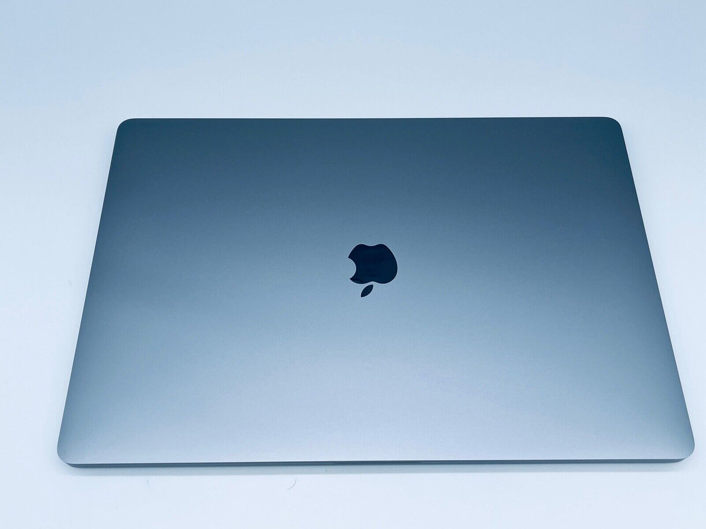 Apple MacBook Pro Retina 16" 2019 Touch Bar i9 8 Core 2.4Ghz 32GB 2TB SSD