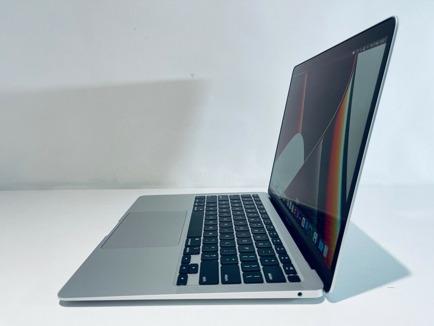 Apple MacBook Air 13" Retina Touch ID 2020 Intel Core i5 1.1Ghz 8GB 512GB SSD
