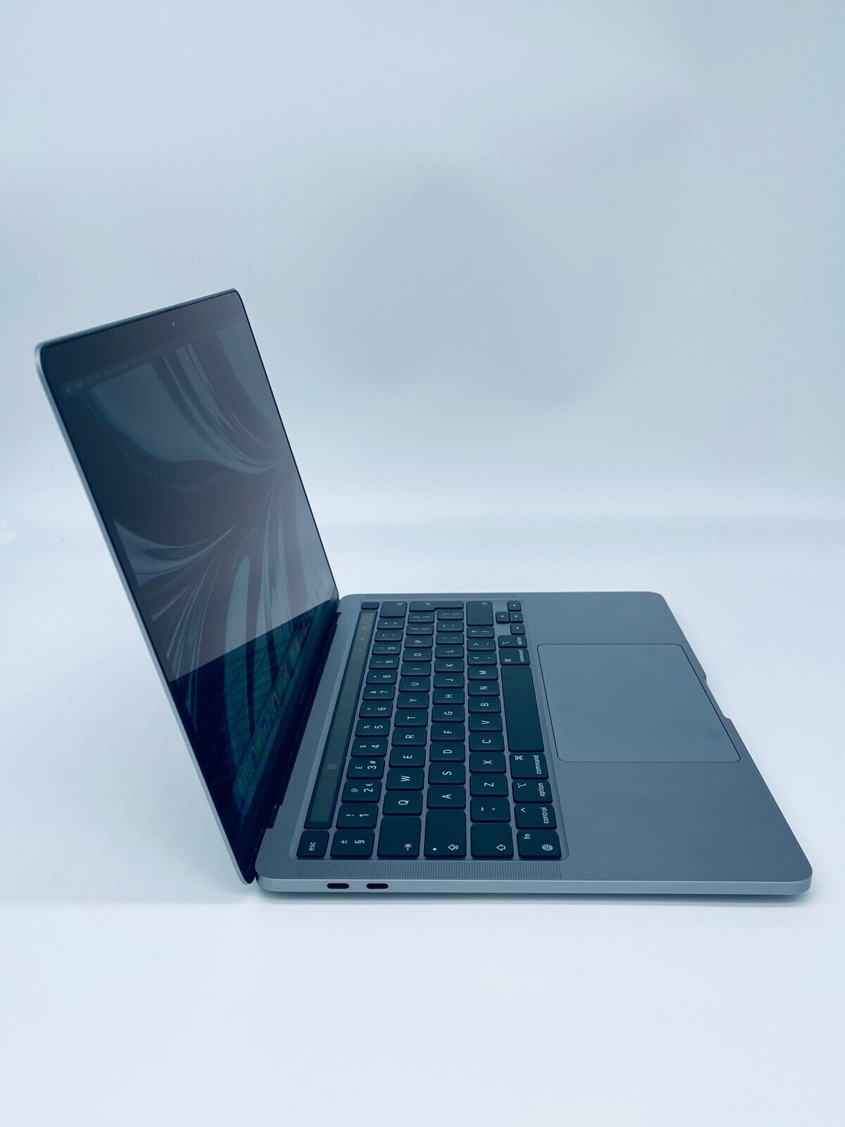 Apple MacBook Pro 13 Touch Bar ID M1 8-Core 8-GPU 16GB Ram 512GB SSD