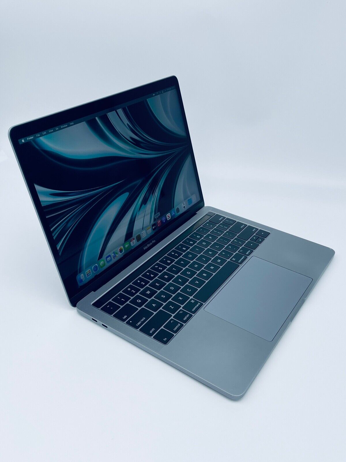 Apple MacBook Pro 13" 2017 Touch Bar ID Core i5 3.1Ghz 16GB 1TB SSD