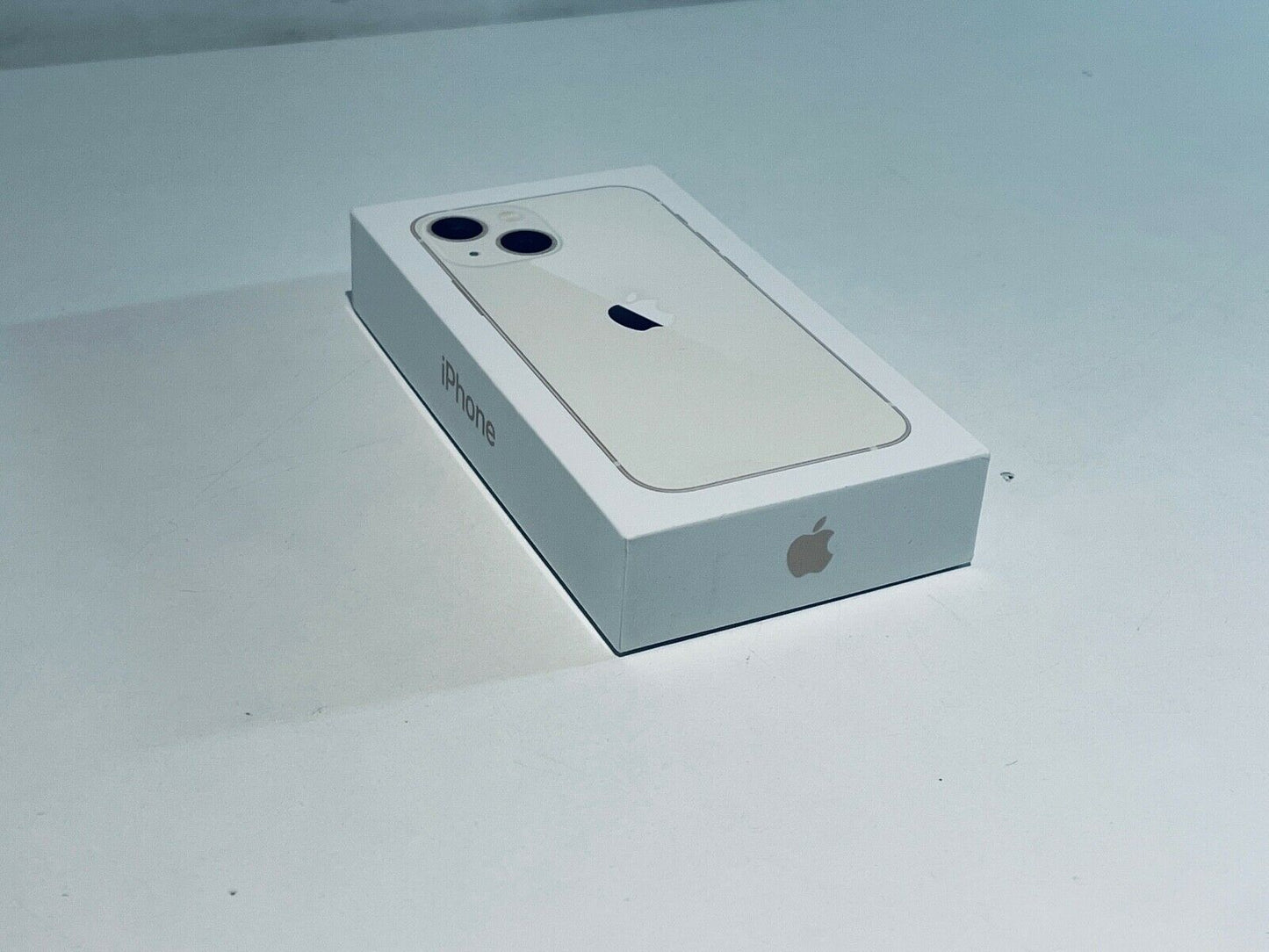 Apple iPhone 13 Mini 128GB Unlocked In Starlight