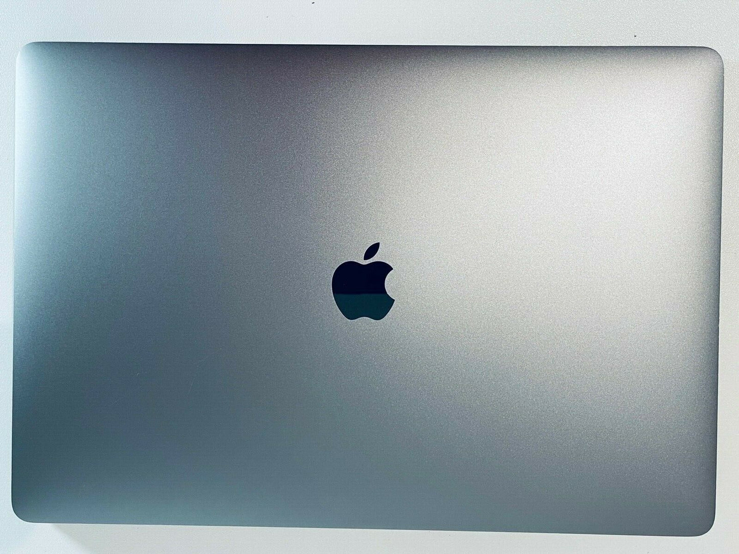 Apple MacBook Pro 15" 2018 Touch Bar ID i9 6-Core 2.9Ghz 32GB 1TB SSD