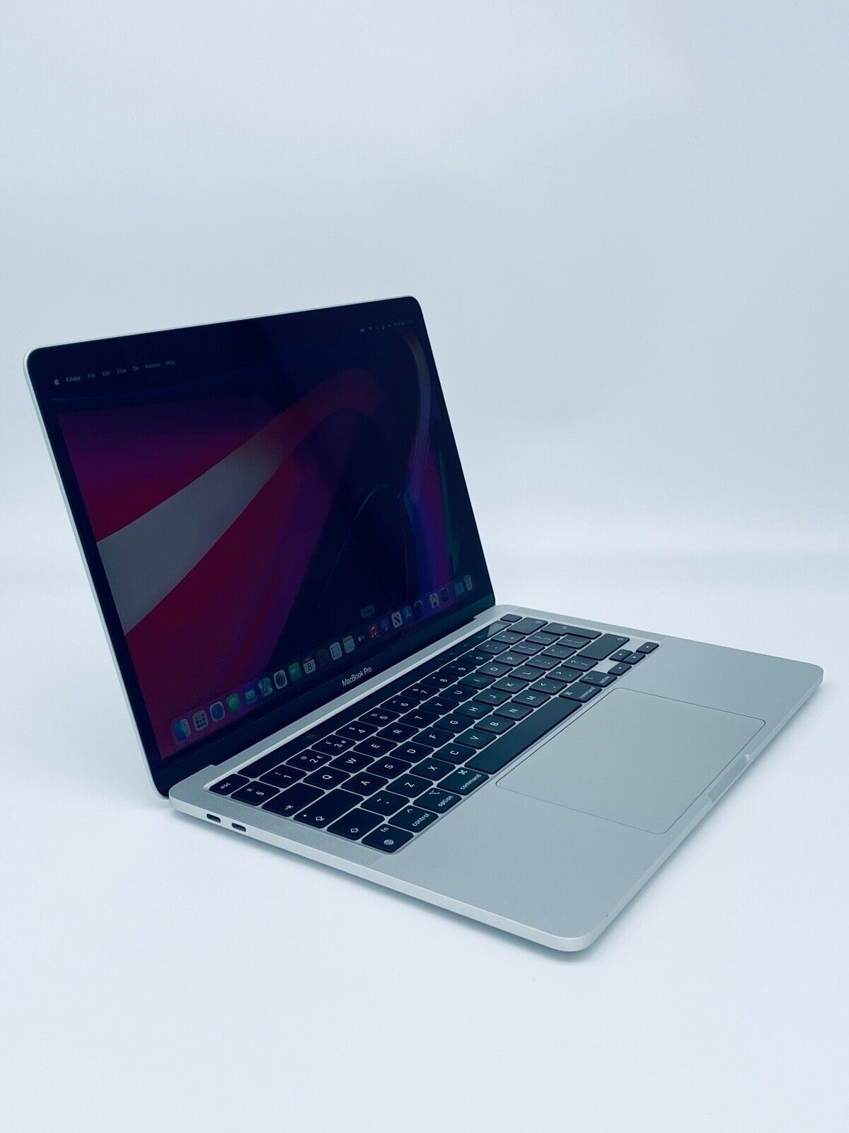 Apple MacBook Pro 13 Touch Bar ID M1 8-Core 8-GPU 16GB Ram 512GB SSD
