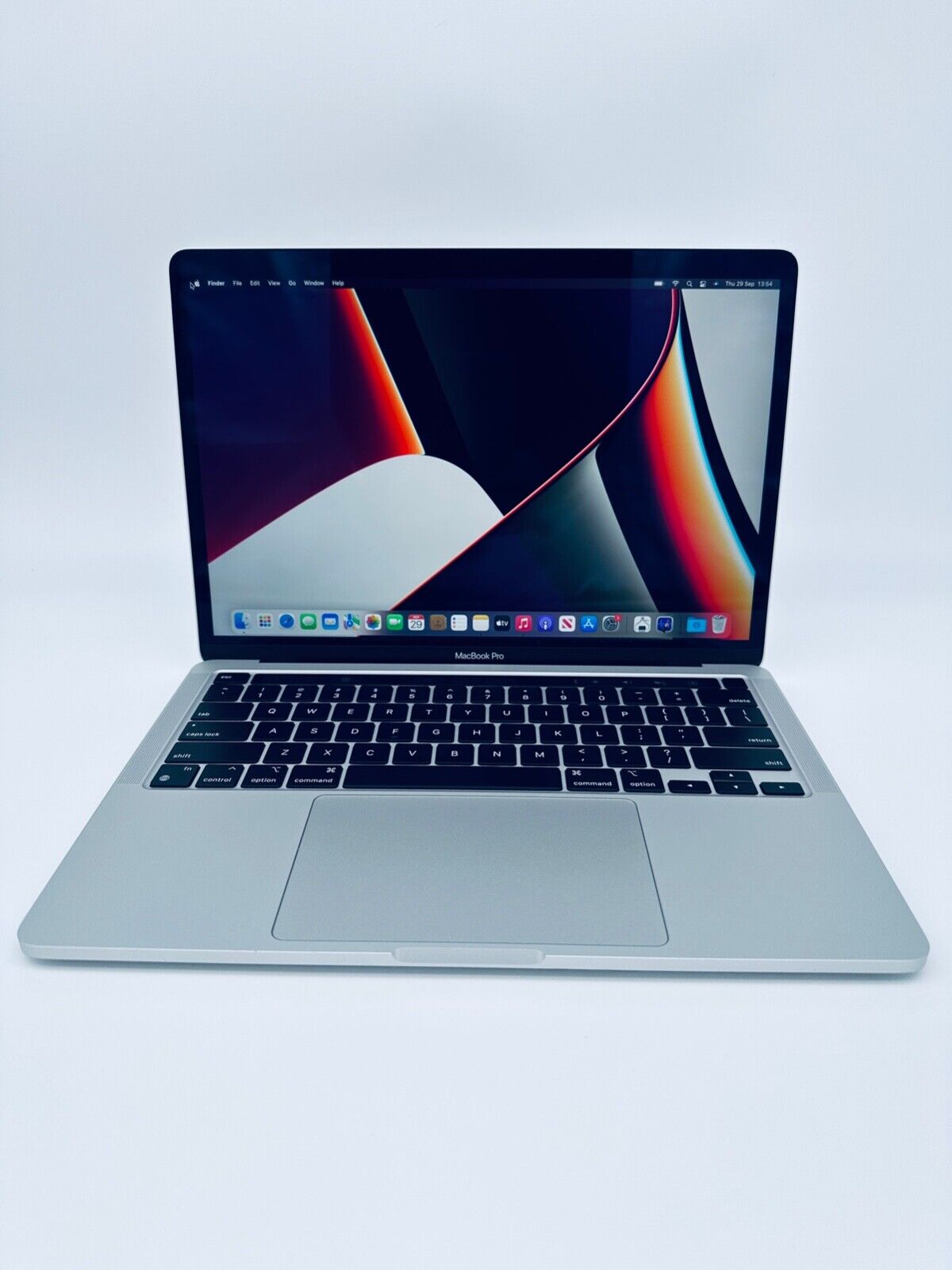 Apple MacBook Pro 13 Touch Bar ID M1 8-Core 8-GPU 16GB Ram 1TB SSD