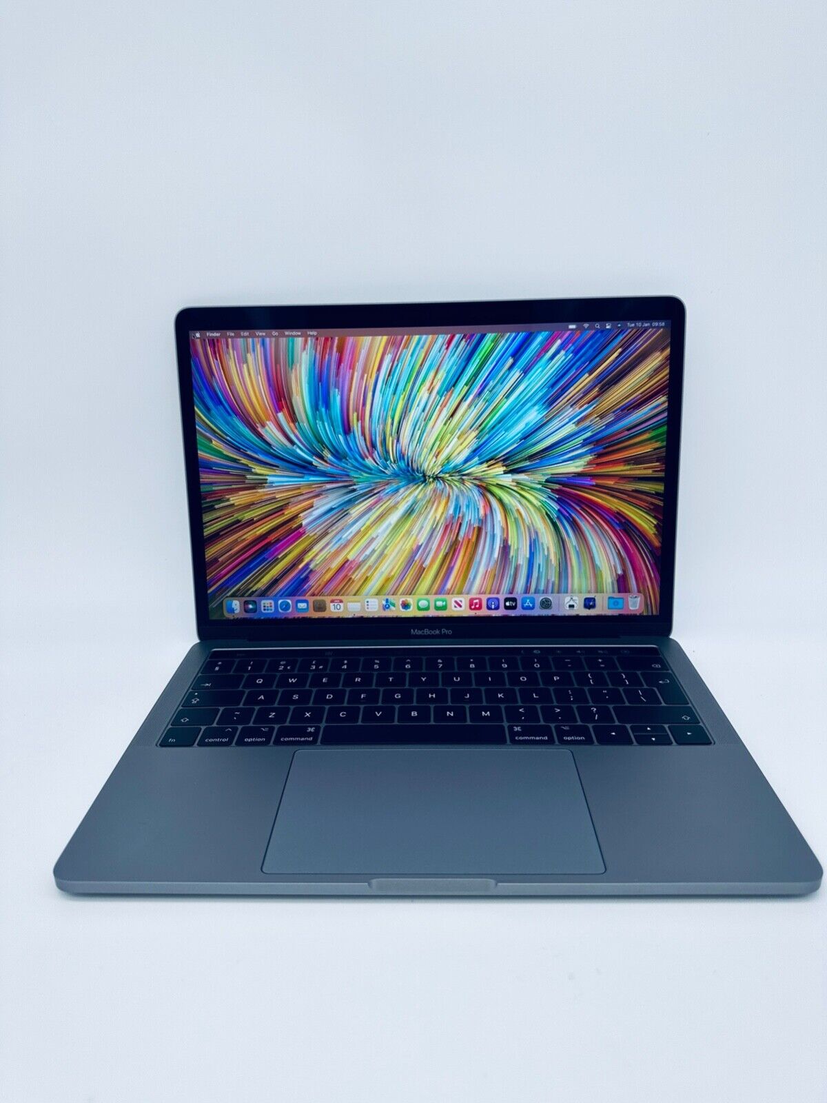 Apple MacBook Pro 13" 2017 Touch Bar ID Core i5 3.1Ghz 8GB 256GB SSD