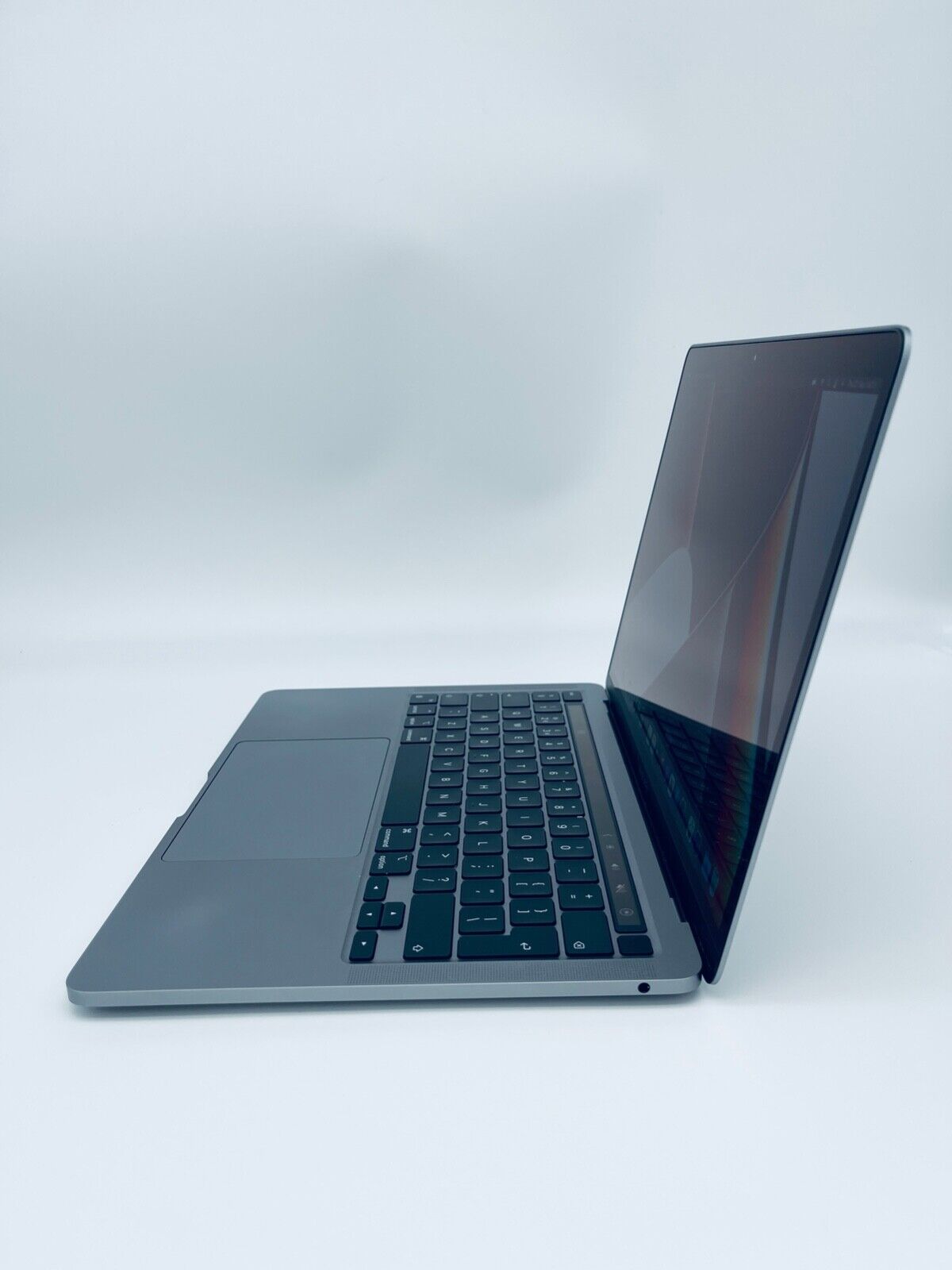 Apple MacBook Pro 13 Touch Bar ID M1 8-Core 8-GPU 8GB Ram 512GB SSD