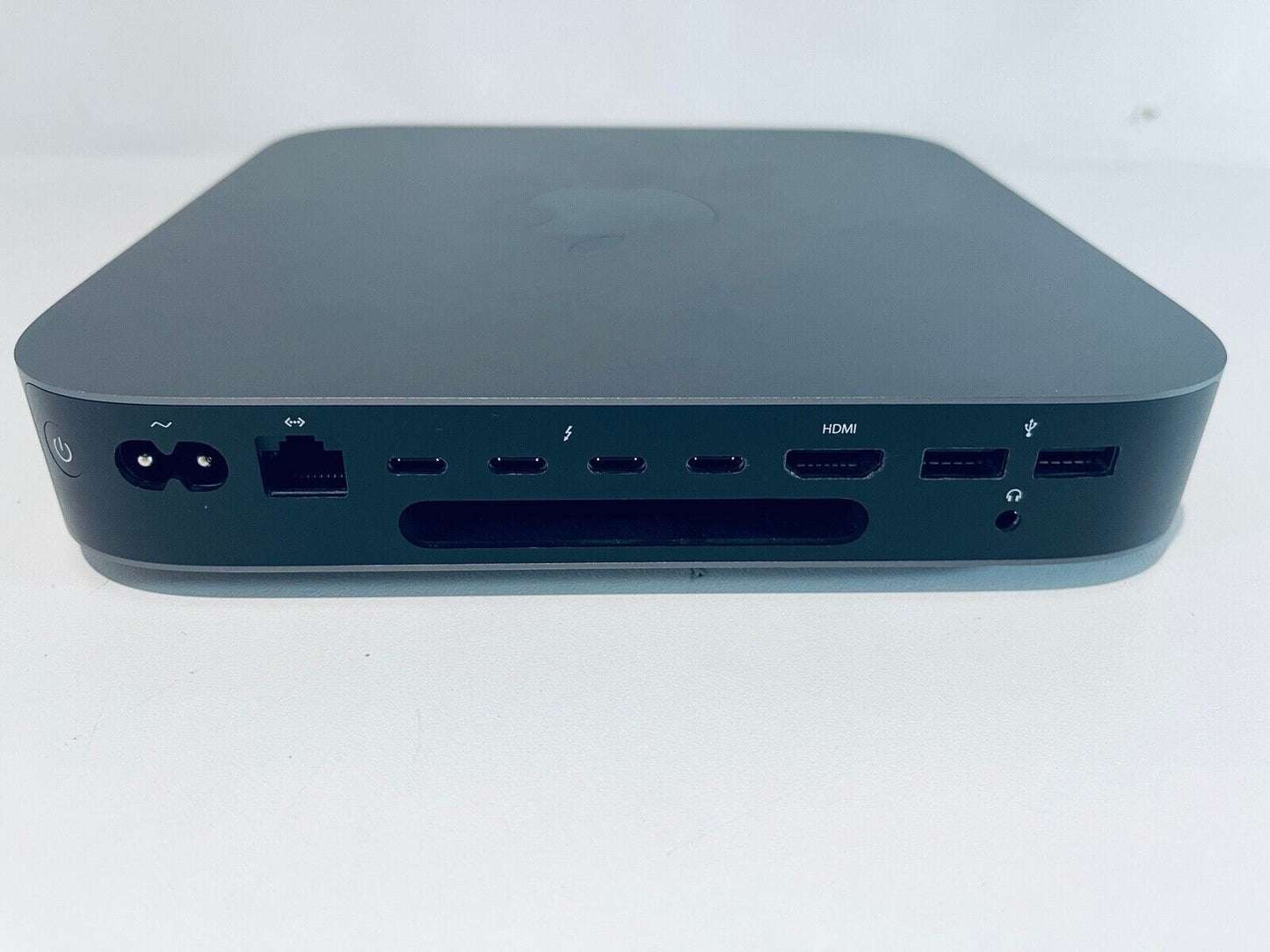 Apple Mac Mini 2018 6-Core i7 3.2GHz 32GB RAM 512GB SSD
