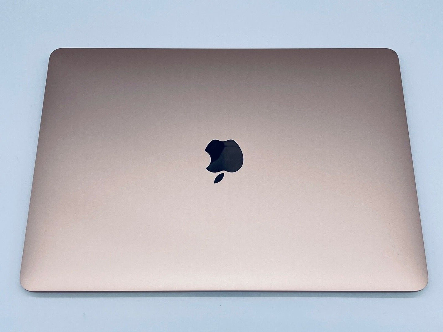 Apple MacBook Air 13" Retina M1 8-Core 7-GPU 8GB Ram 256GB SSD