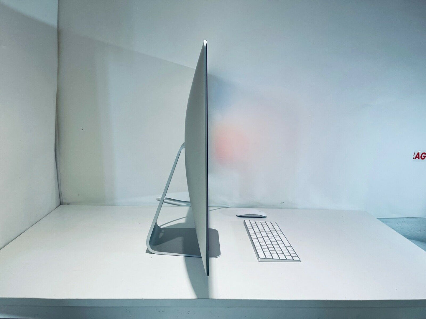 Apple iMac 27" 5K Retina 2015 Intel Core i5 3.2Ghz 8GB 1TB Fusion Drive