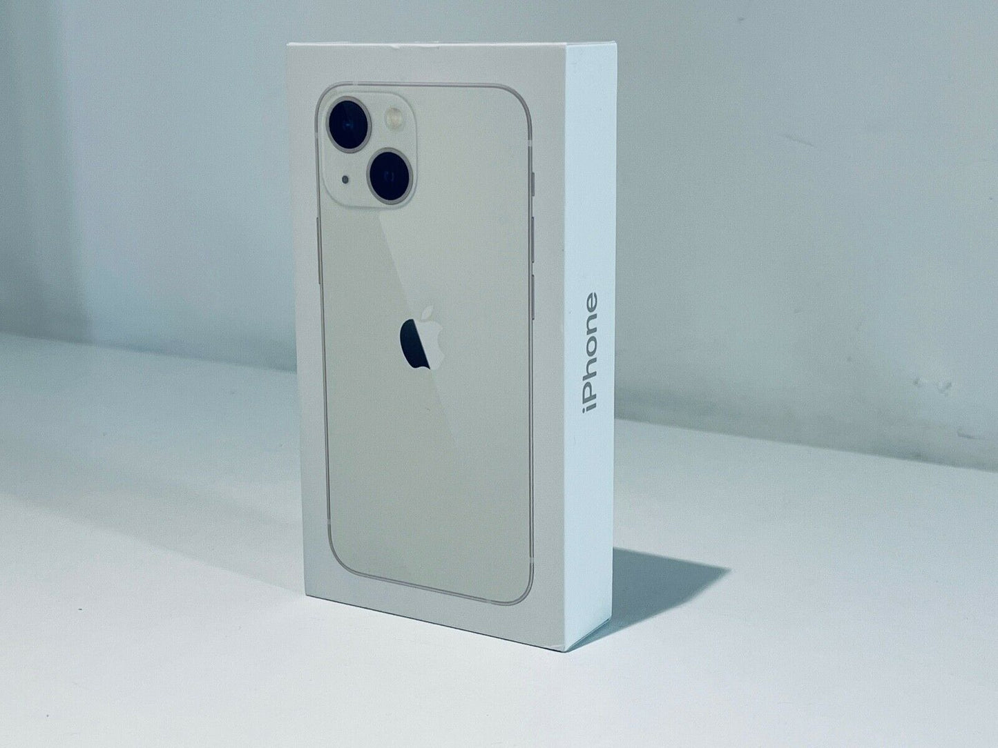 Apple iPhone 13 Mini 128GB Unlocked In Starlight