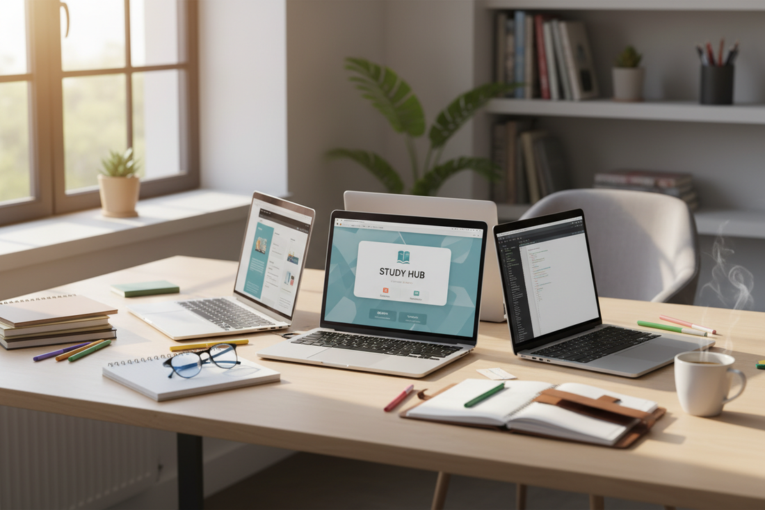 Why Refurbished MacBooks Are Perfect for Students