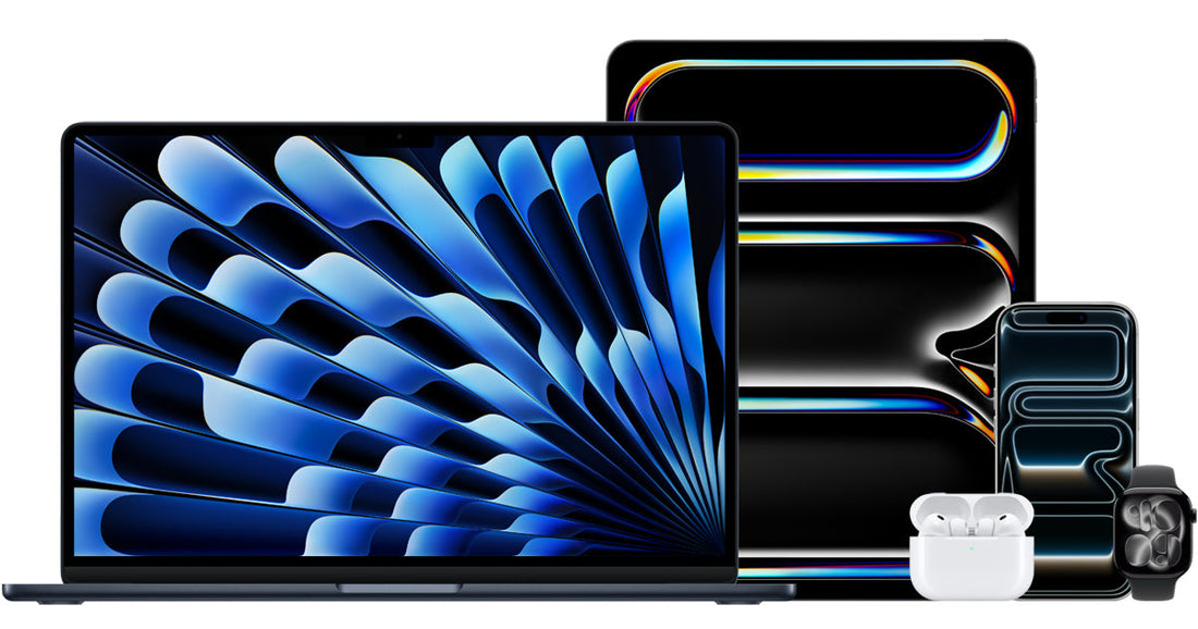 Refurbished MacBook Pro vs New: Which Is Smarter in 2025?