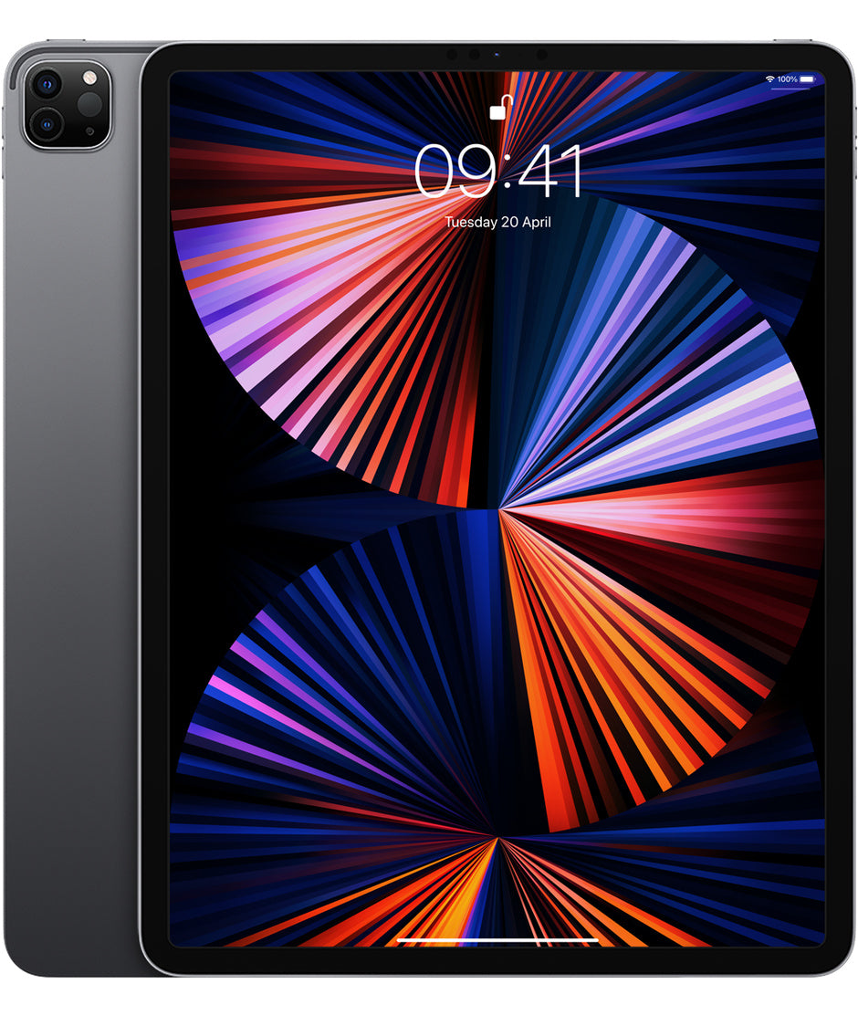 Apple iPad
