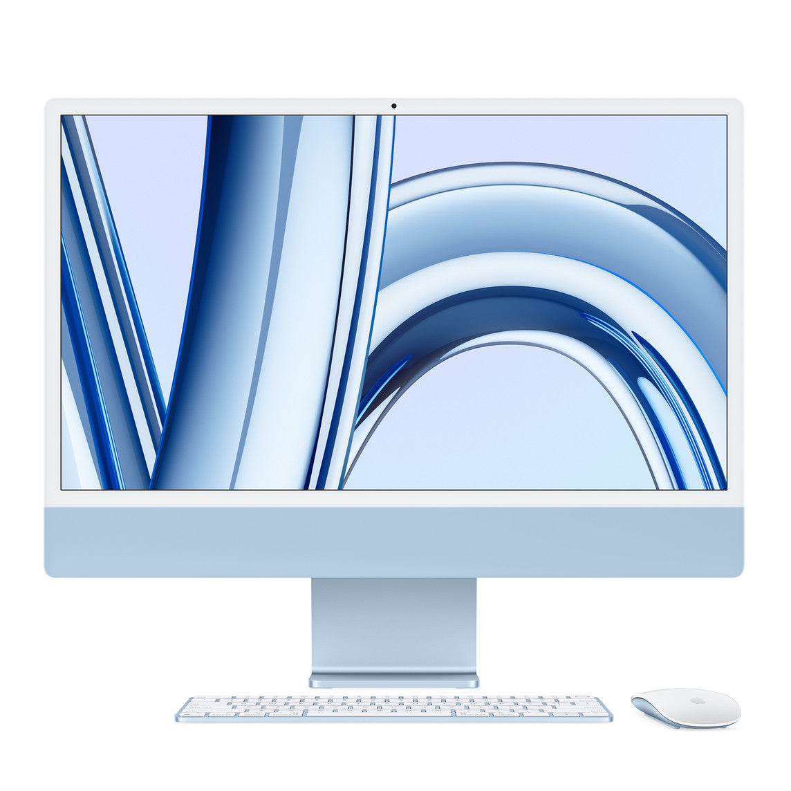 Apple iMac 24" – Refurbished Desktop Computers