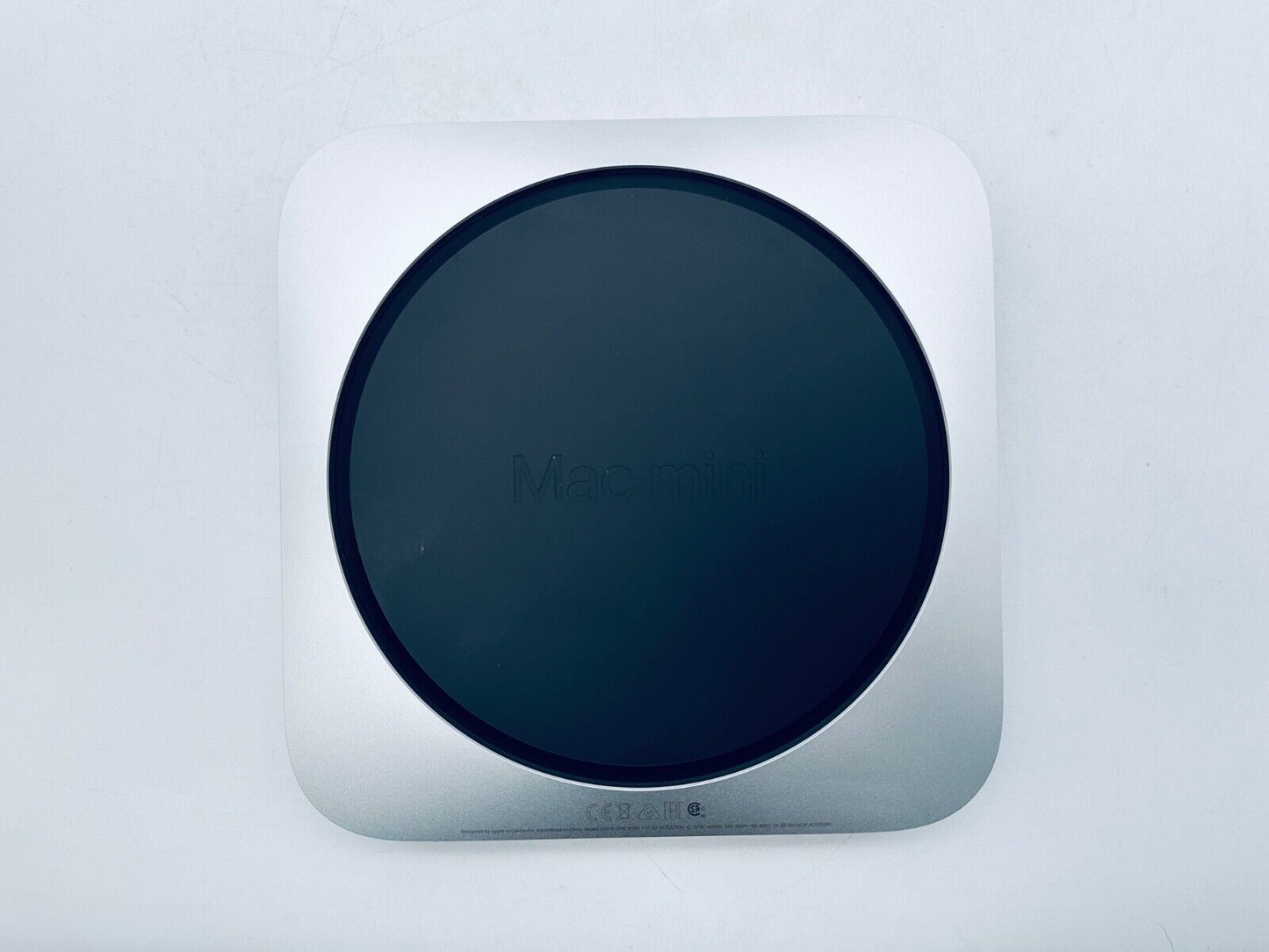 Apple Mac Mini 2023 M2 Pro 12-Core CPU 19-Core GPU 16GB RAM 2TB Flash SSD
