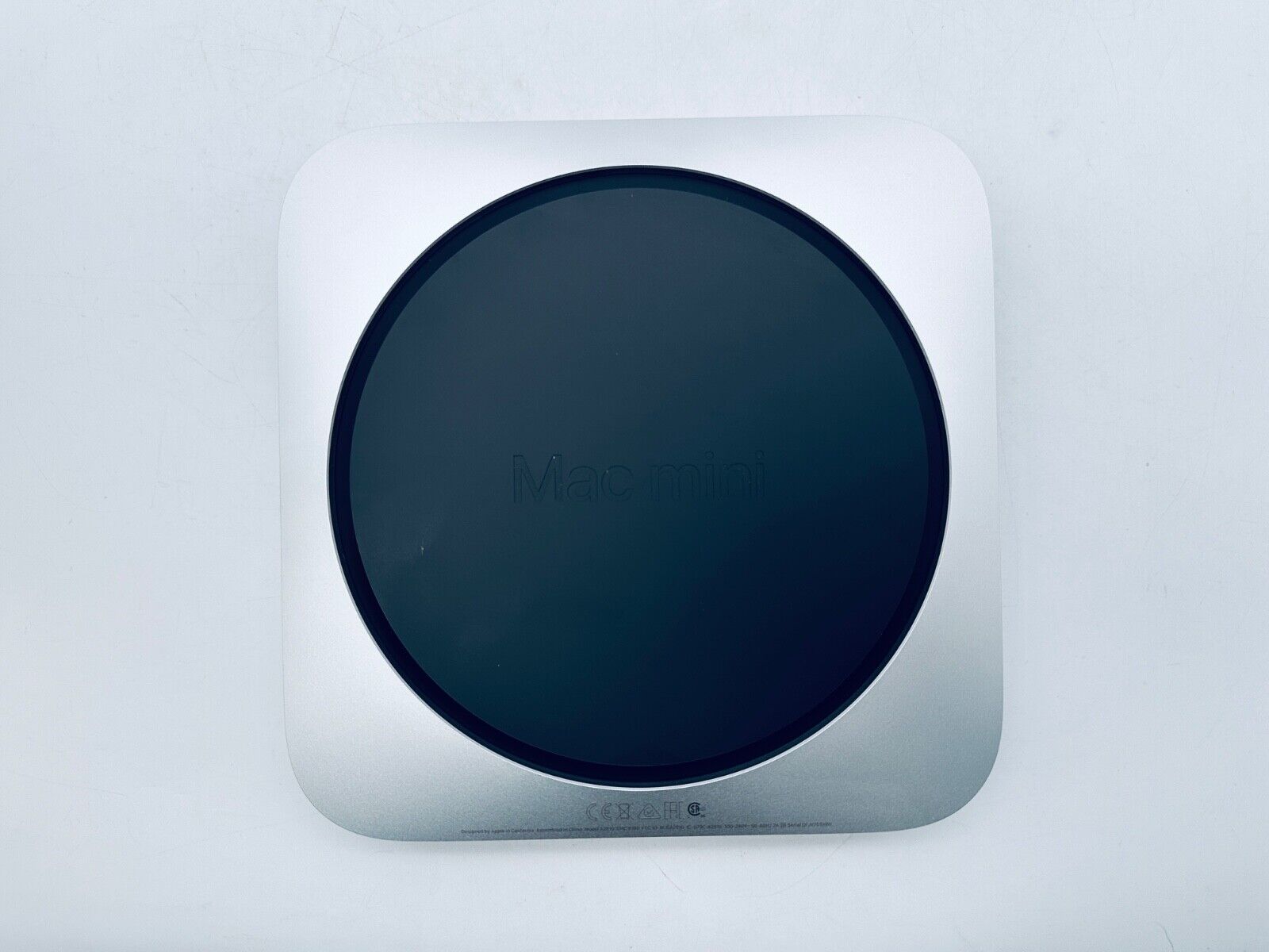 Apple Mac Mini 2023 M2 Pro 12-Core CPU 19-Core GPU 16GB RAM 2TB Flash SSD