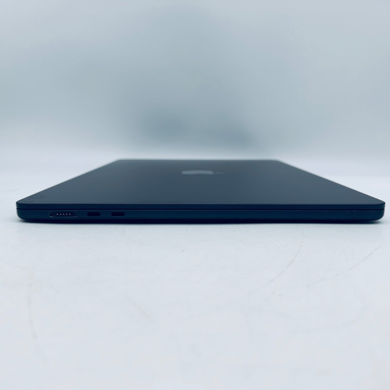 MacBook Air 15-Inch M2 8-Core CPU 10-Core GPU 8GB 512GB In MDN Blue + Warranty