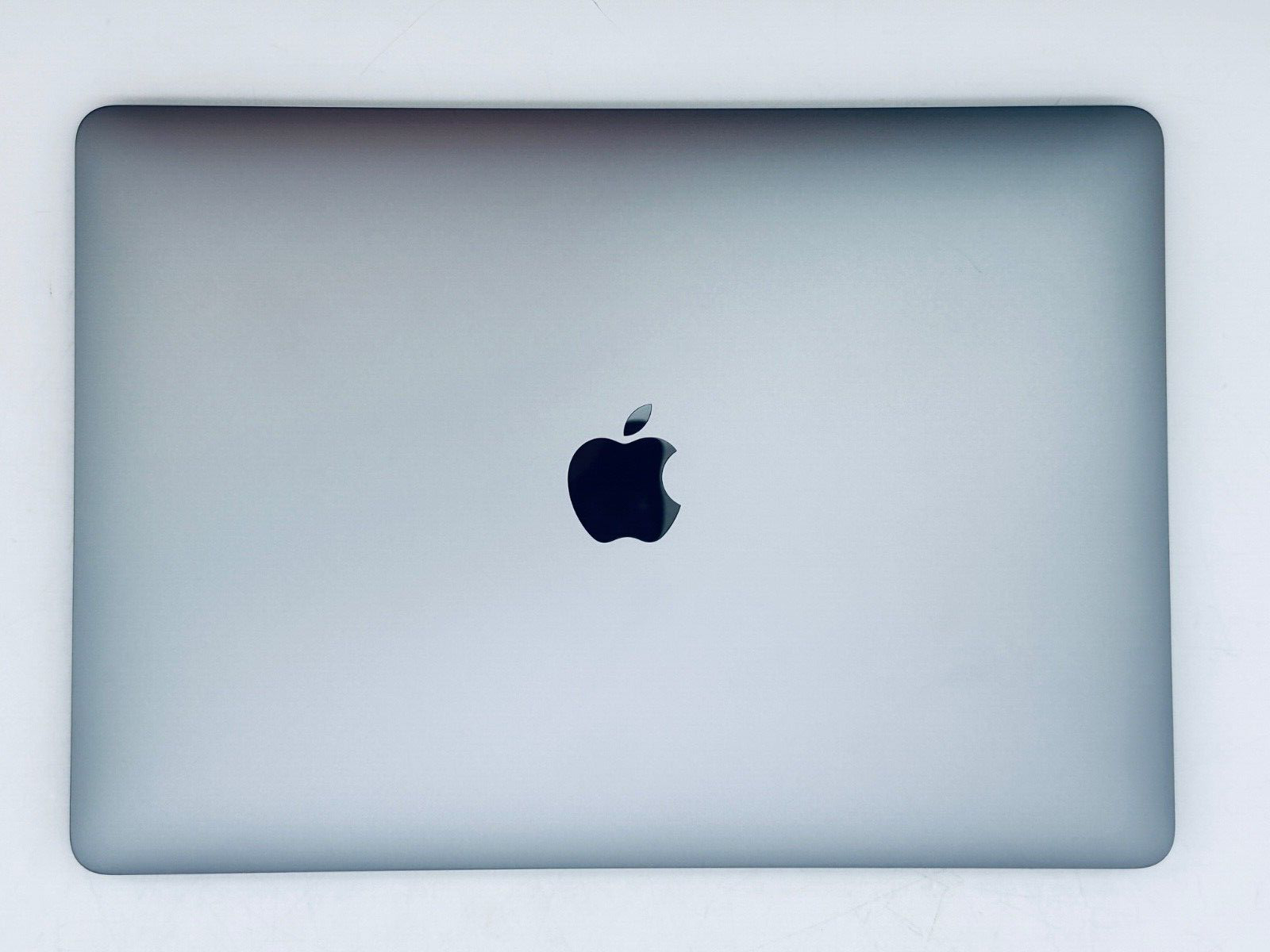 Apple M1 MacBook Pro 13-Inch Touch Bar 8-Core CPU 8-GPU 16GB Ram 512GB SSD Grey