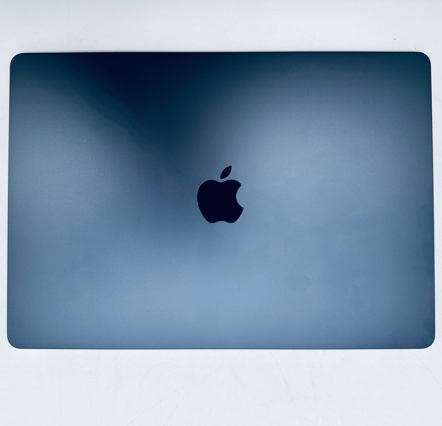 MacBook Air 15-Inch M2 8-Core CPU 10-Core GPU 8GB 256GB MDN Blue 12M Warranty