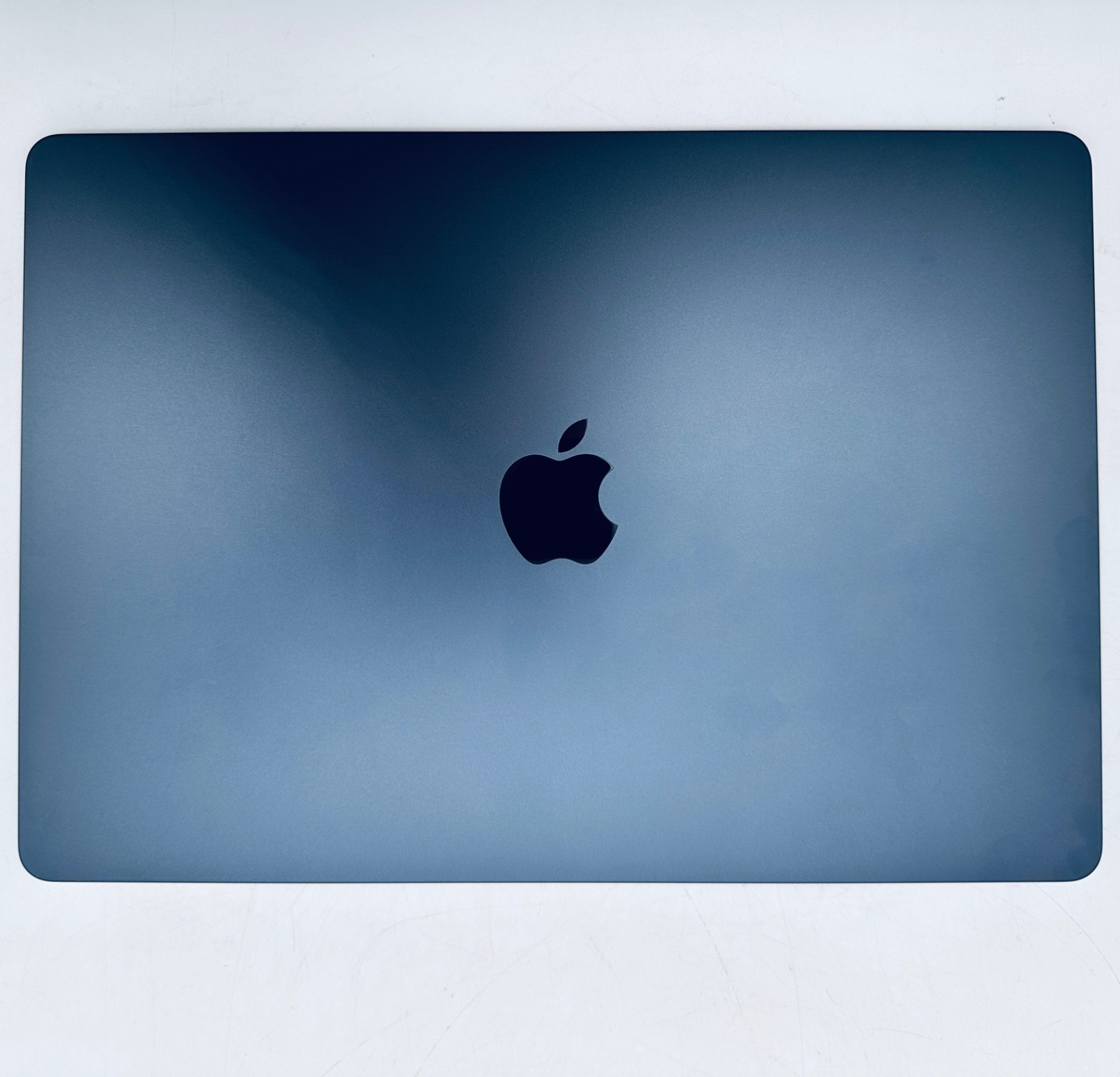 MacBook Air 15-Inch M2 8-Core CPU 10-Core GPU 8GB 256GB MDN Blue 12M Warranty