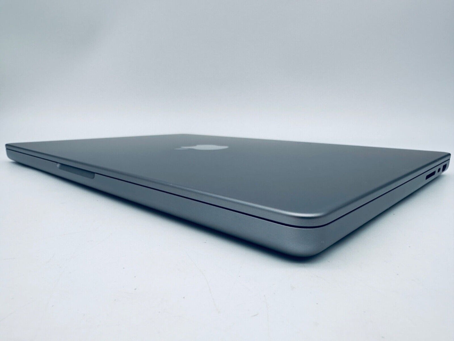 Apple MacBook Pro 14" 2023 M2 Pro 10-Core CPU 16-Core GPU 16GB 512GB In Sp Grey