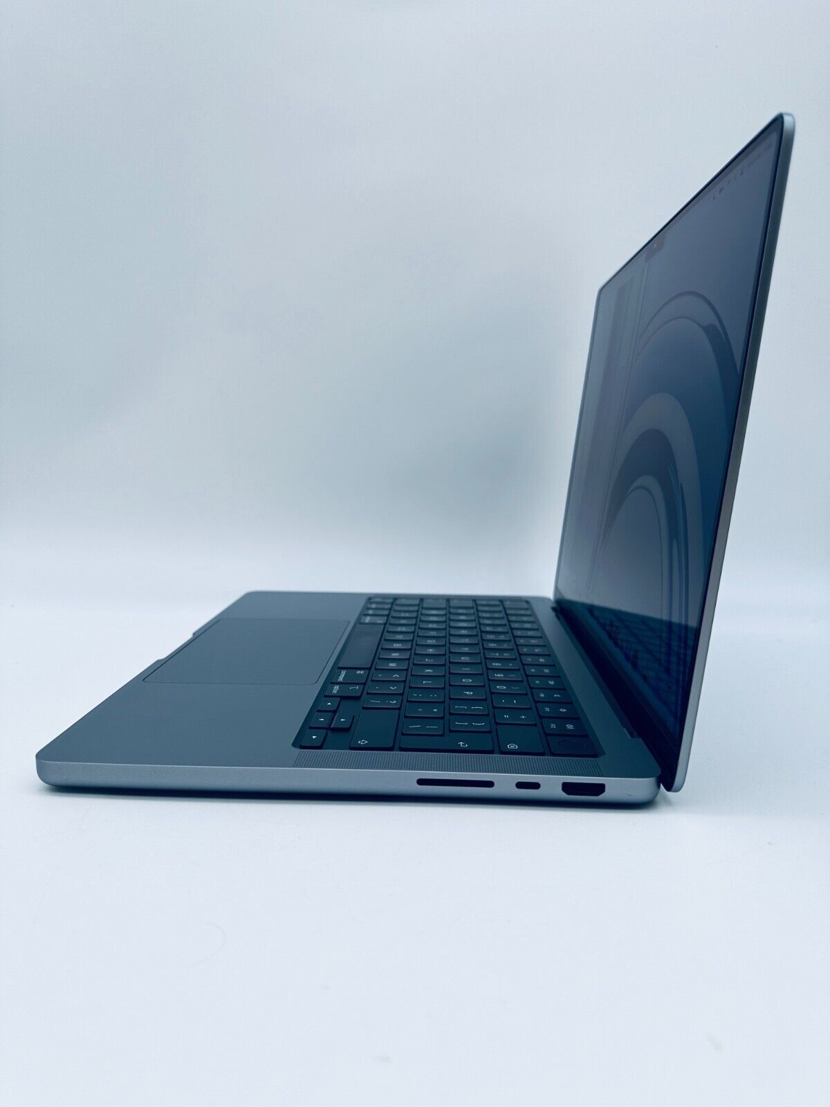 Apple MacBook Pro 14" 2023 M2 Pro 10-Core CPU 16-Core GPU 16GB 512GB SSD Sp Grey