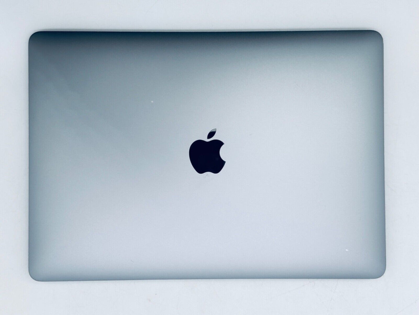 Apple M1 MacBook Pro 13-Inch Touch Bar 8-Core CPU 8-GPU 8GB Ram 512GB SSD Grey
