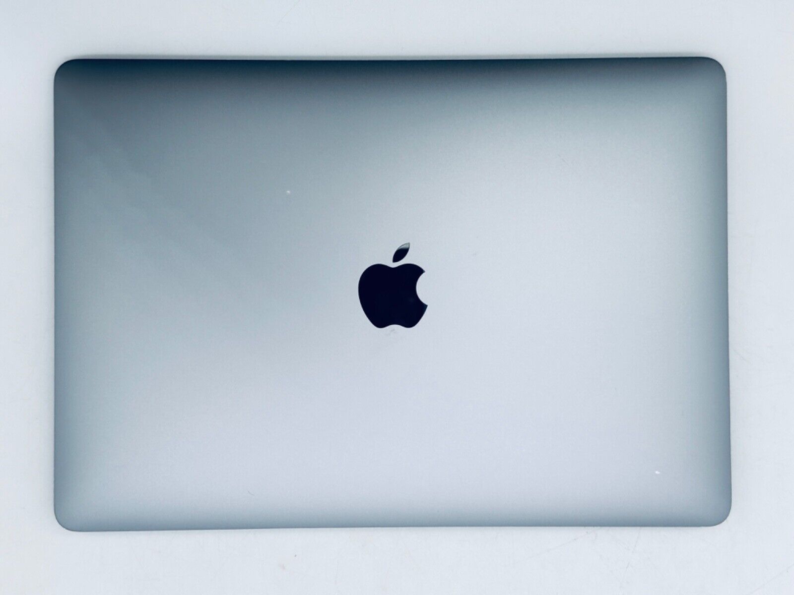 Apple M1 MacBook Pro 13-Inch Touch Bar 8-Core CPU 8-GPU 8GB Ram 512GB SSD Grey