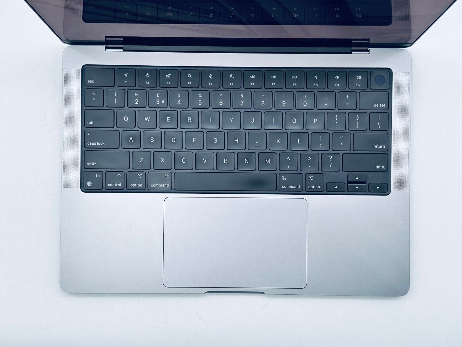 Apple MacBook Pro 14" 2023 M2 Pro 10-Core CPU 16-Core GPU 16GB 512GB SSD Sp Grey