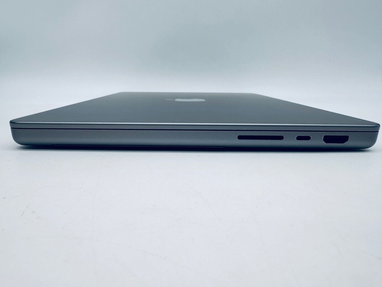 Apple MacBook Pro 14" 2023 M2 Pro 10-Core CPU 16-Core GPU 16GB 512GB SSD Sp Grey